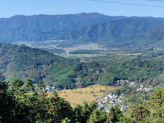 -塔川景区