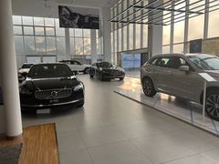 -青岛中升沃茂沃尔沃4S店(市北店)