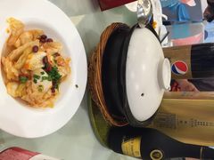 小厨娘淮扬菜(天印大道店)-小厨娘淮扬菜(天印大道店)