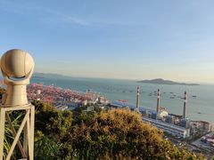 -小南山公园