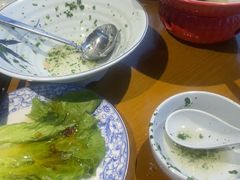 -三凤酒家·百年无锡菜(清扬茂业店)