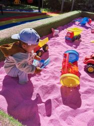 点击看大图 -萌宠亲子动物乐园(槐房万达店)