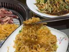 -鹤之乡·齐齐哈尔东北炭火烤肉(昆明盈江路店)