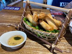 -喜越泰莱·泰越料理(海逸新天地店)