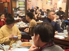 大堂-鸭匠食府·挂炉烤鸭·新京菜(阜成路店)