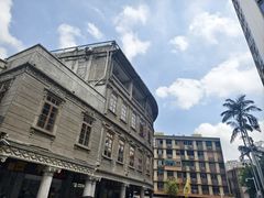 -汕头市小公园