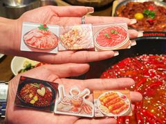 -牛市坎火锅(建设路店)