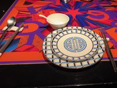 -上海滩餐厅(BFC外滩金融中心店)