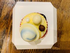 -Pantry's Best派悦坊蛋糕(K11购物艺术中心店)