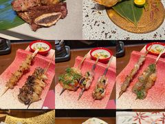 -鸟山鸣·日料食堂(王府井店)