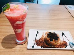 -必胜客(花舞大唐博物馆店)