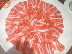 -东来顺铜锅炭火涮肉(上地华联店)