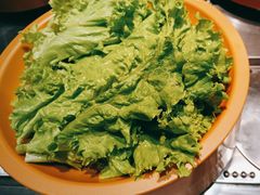 -龍歌自助小火锅(李沧顺和汇店)