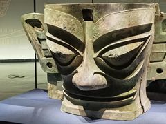 -盘龙城国家考古遗址公园