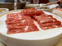 -阳坊大都涮羊肉(阳坊总店)