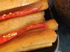 冰酱萝卜-今邕烧烤(西大店)