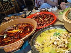 -常和州·夜宵大排档(常州单店)