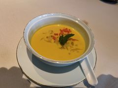 杨枝甘露-三号黄浦会Canton Table