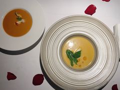 -燃扒房Steakhouse(皇庭店)
