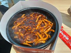 -米村拌饭(万象城店)