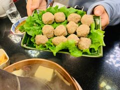 -东来顺饭庄(金泉广场店)