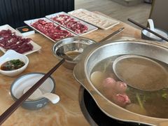-三牛牛肉火锅