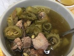 -海鲜街菜馆(海珠南路店)