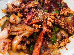 -贤花饭店(城阳店)