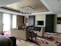 -无锡新湖铂尔曼大酒店