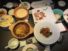 -晓长安·新陕菜(曲江店)