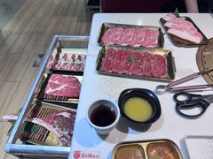 -炙城·韩式烤肉(南京东路店)