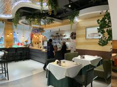 -桂园餐厅(五大道店)