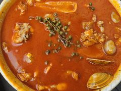 -Ameigo梅果·云贵川bistro(长宁来福士店)