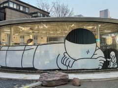 -HUGS coffee(东区店)
