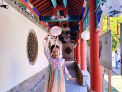 -杨家埠民间艺术大观园