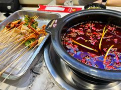 -钢管厂五区小郡肝火锅串串香(清河店)