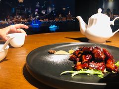 糖醋小排-上海小南国(正大店)