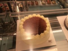 -Pantry's Best派悦坊蛋糕(K11购物艺术中心店)