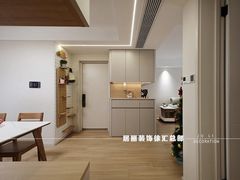 -居丽装饰空间设计(总部)