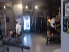 -LikingFit24小时健身•普拉提(张江店)