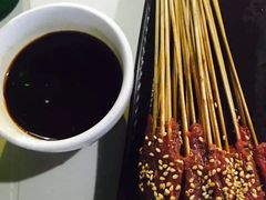 -万丰串店