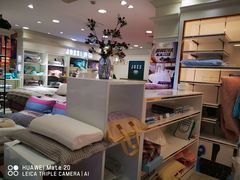 -丽达购物中心(崂山店)
