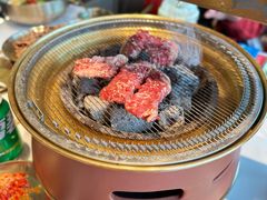 -西塔老太太泥炉烤肉(川沙百联店)