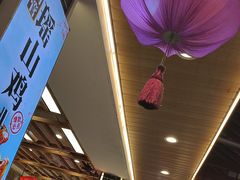 -大师傅金奖啤酒鱼(西街口总店)