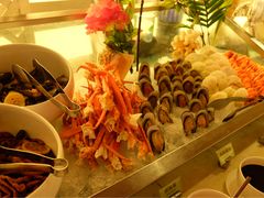 -339旋转餐厅(天府熊猫塔店)
