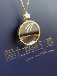 -莲七珠宝(西万达店)