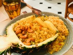 -太食獸泰式茶餐厅(IFS国金中心店)