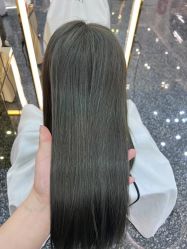 -MI HAIR