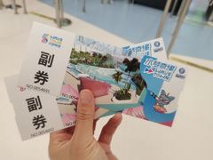 -温都水城·水梦奇缘