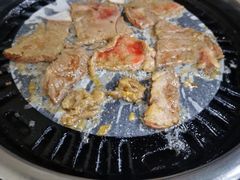 -二刚大块烤肉(东山商业街店)